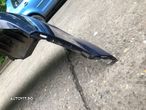 Bara fata Opel Astra H facelift albastru mici defecte - 27