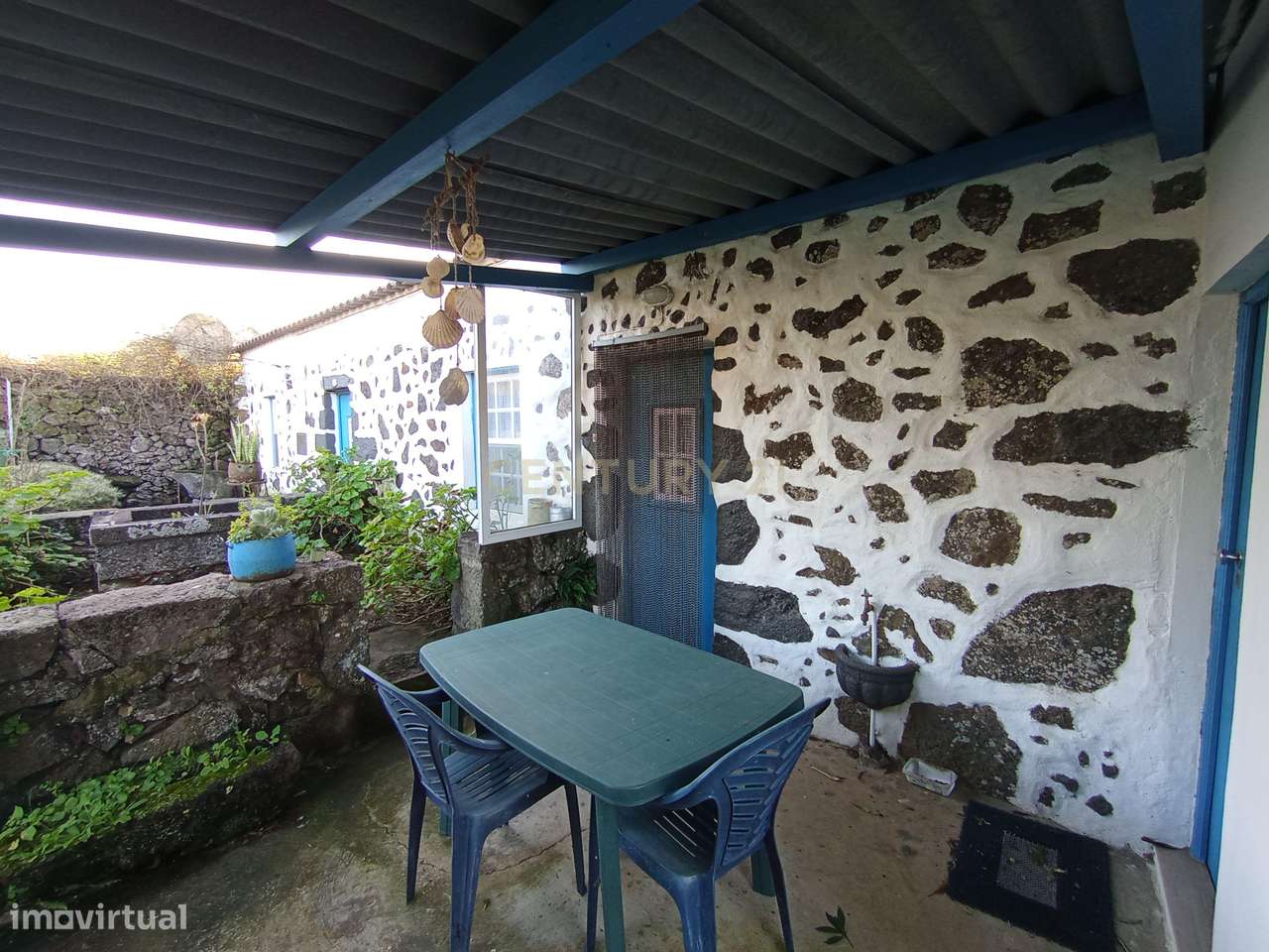 Encantador T1 Renovado em Guadalupe, Santa Cruz da Graciosa - Grande imagem: 3/13