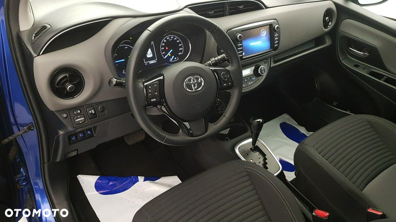 Toyota Yaris - 20