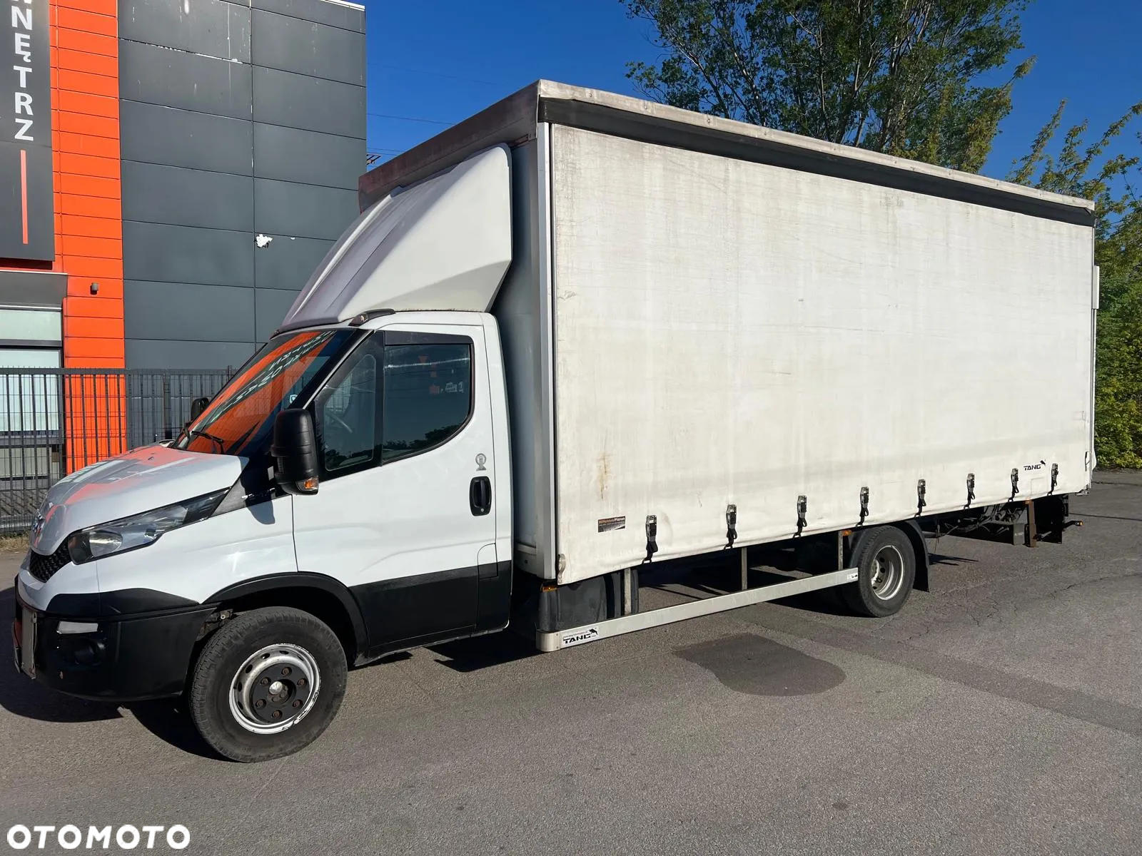 Iveco Daily - 6