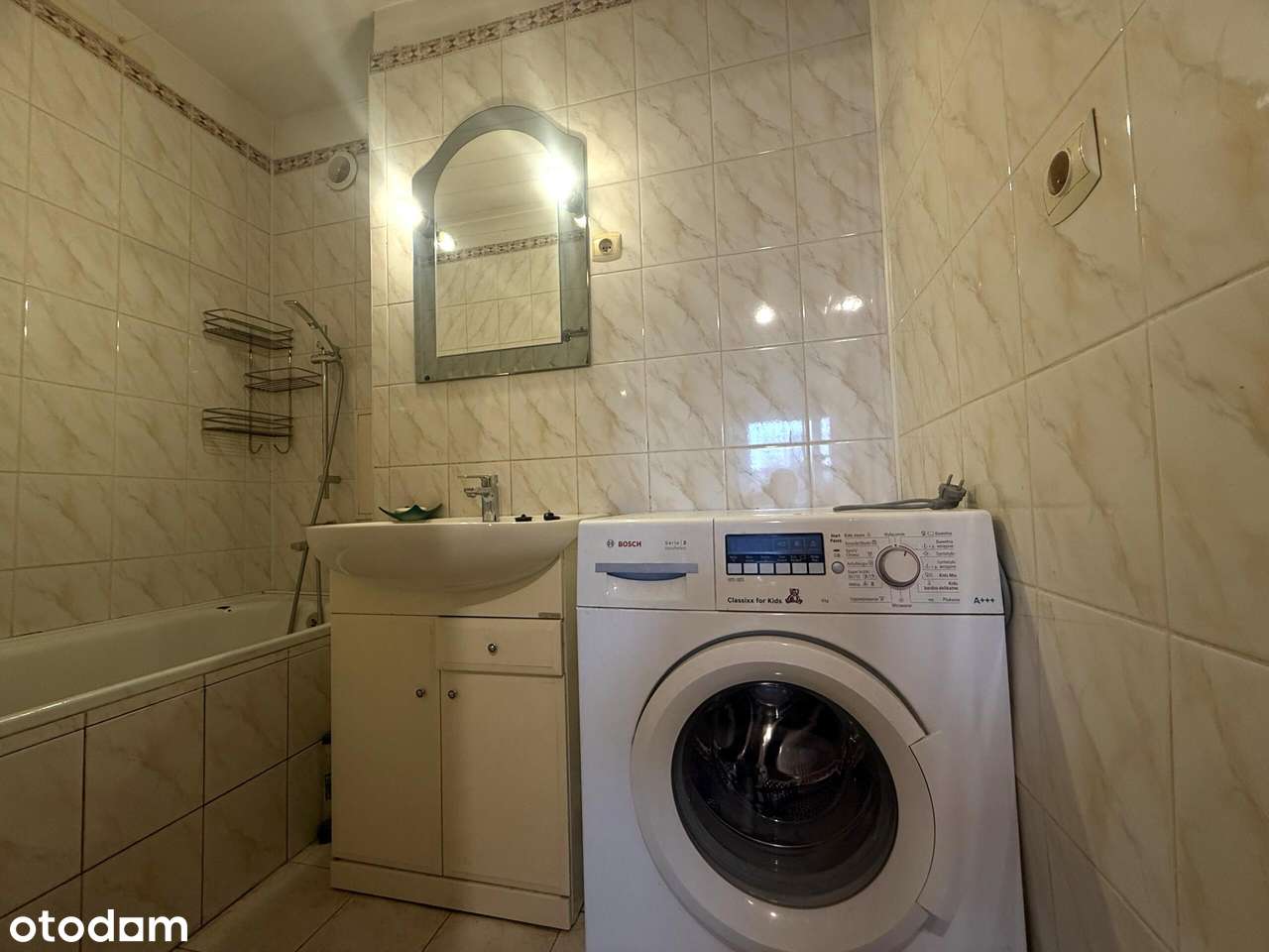 4 pokoje z widokiem na park | 74,5 m² | II piętro | Łaziska Górne-15