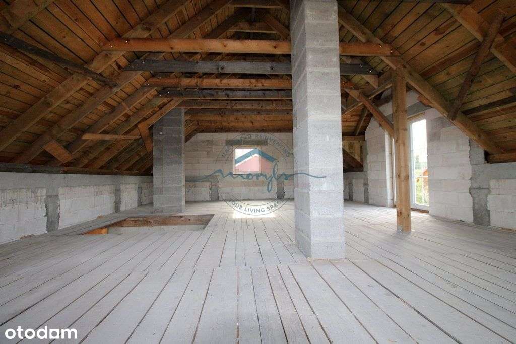 Żyj na podlaskiej wsi w domu z Twoim charakterem!-11