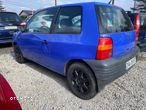 Seat Arosa 1.4 Safety - 5