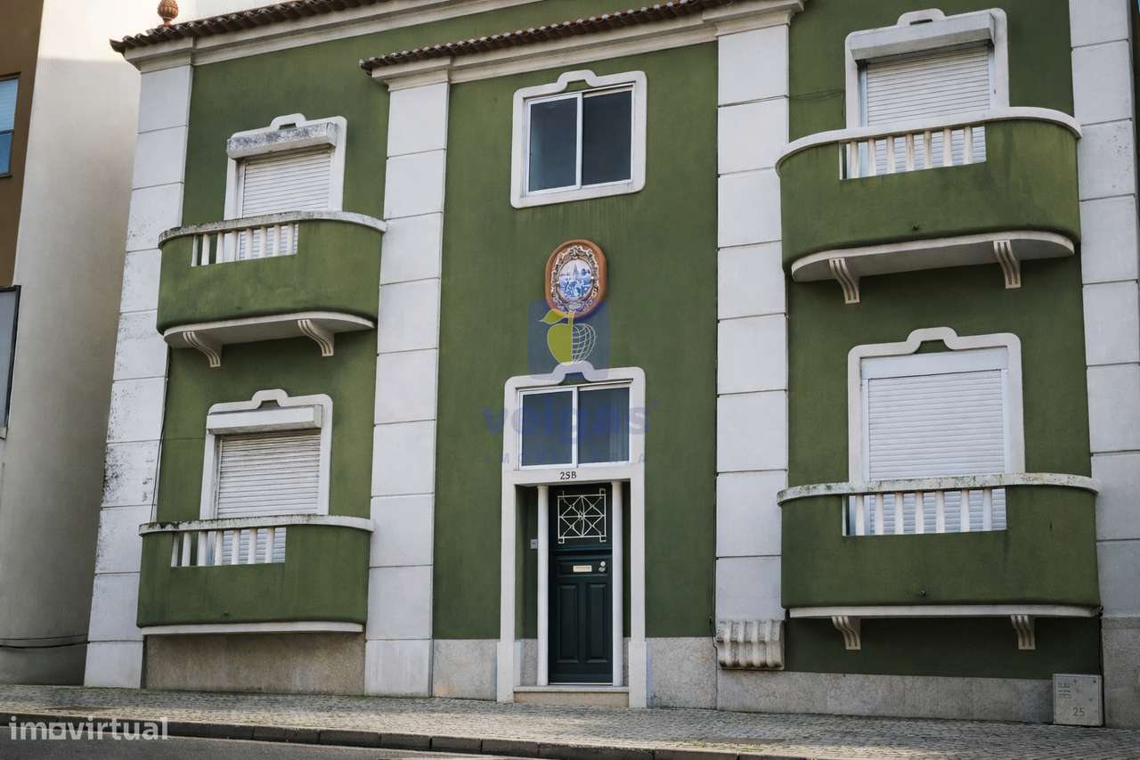 Apartamento T3 centro de Alverca - Grande imagem: 3/7