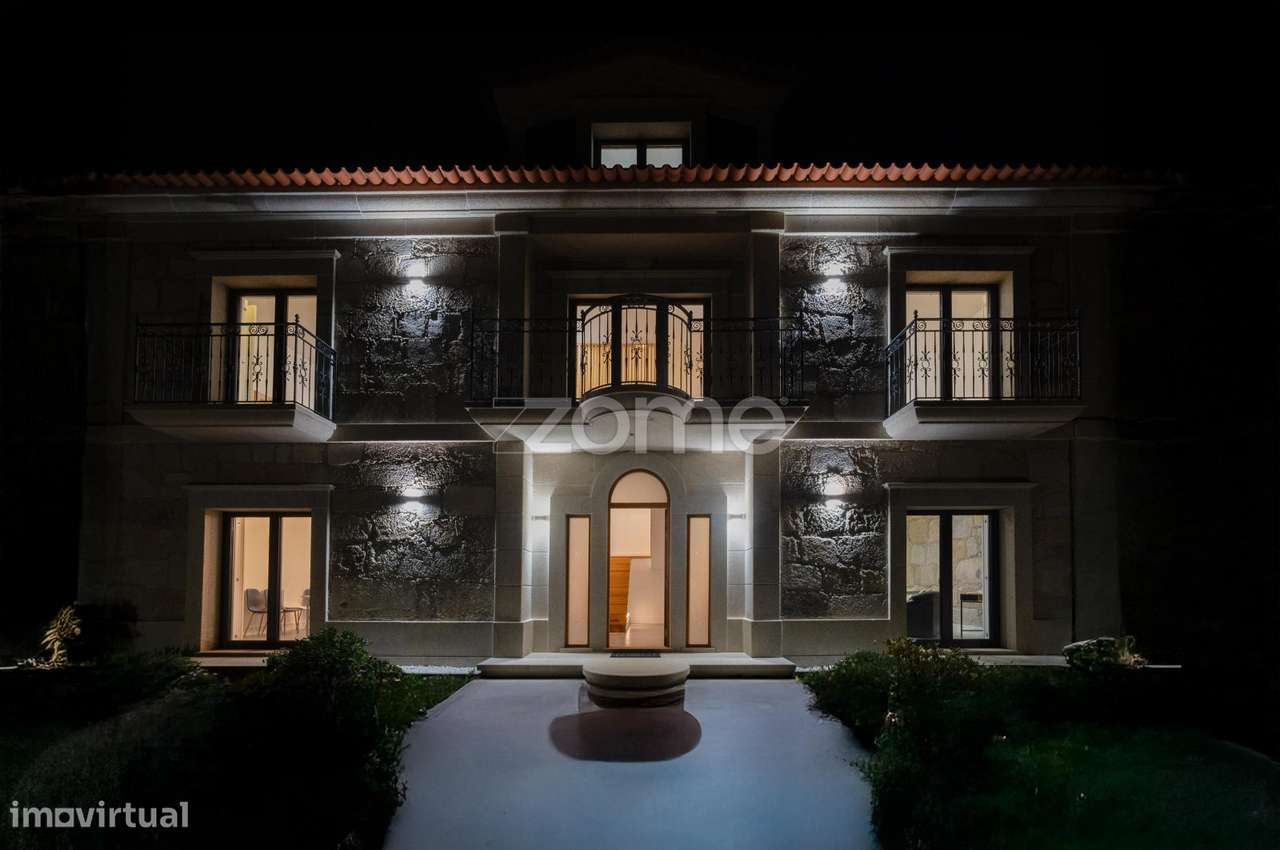 Quinta de Luxo T10 em Queiriz - Grande imagem: 2/60