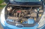 Ford Fiesta 1.25 Ghia EU5 - 9