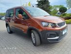 Peugeot Rifter 1.5 BlueHDI Active Pack S&S - 3