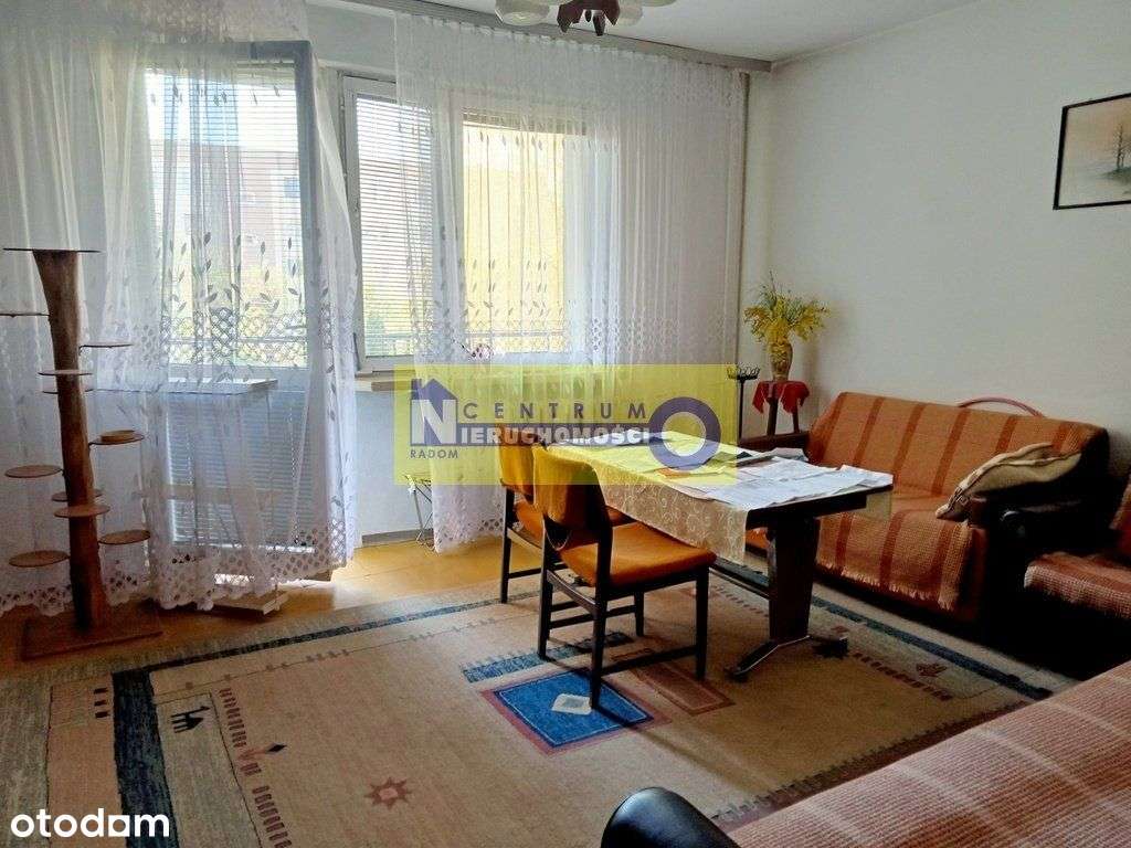 Gołębiów, M3 47,99 m2, ul. Paderewskiego