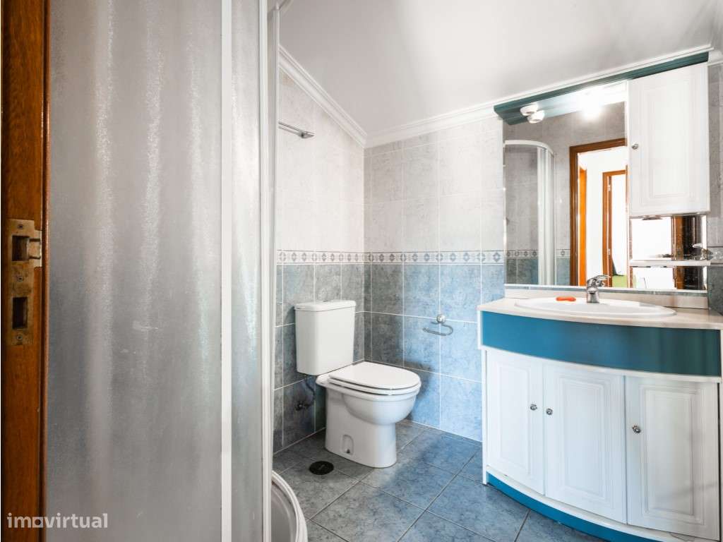 Moradia isolada T4, Figueira da Foz.-21