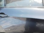 drzwi prawe tył BMW E90 sparkling graphit - 3