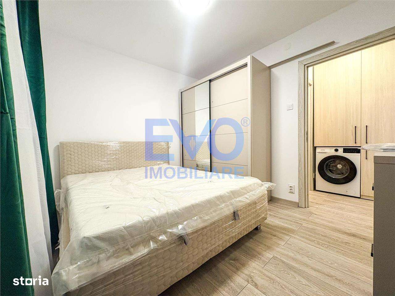 Apartament de vanzare, 3 camere, etaj 2, Pacurari, Iasi-7