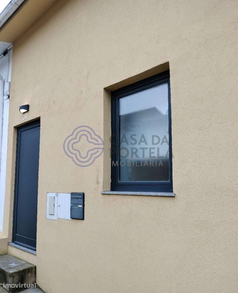 Arrendamento T1 Soares dos Reis - Mafamude - Vila Nova de Gaia - Grande imagem: 2/25
