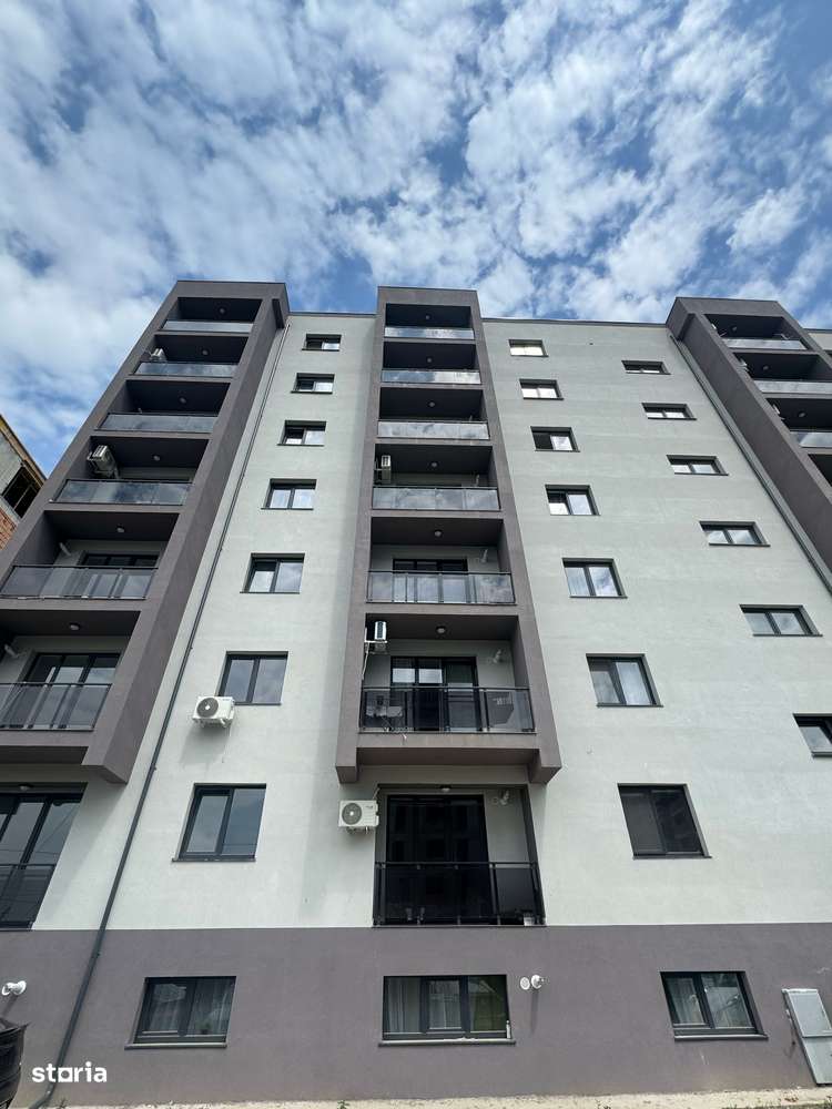 Garsoniera-Decomandata-Bloc Nou-TVAInclus-Finisaje Premium-Comision 0% - Imagine principală: 5/9