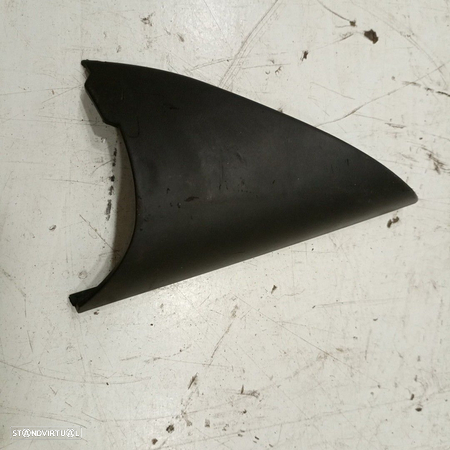 Moldura Triangular Do Retrovisor Audi A4 Avant (8D5, B5) - 1