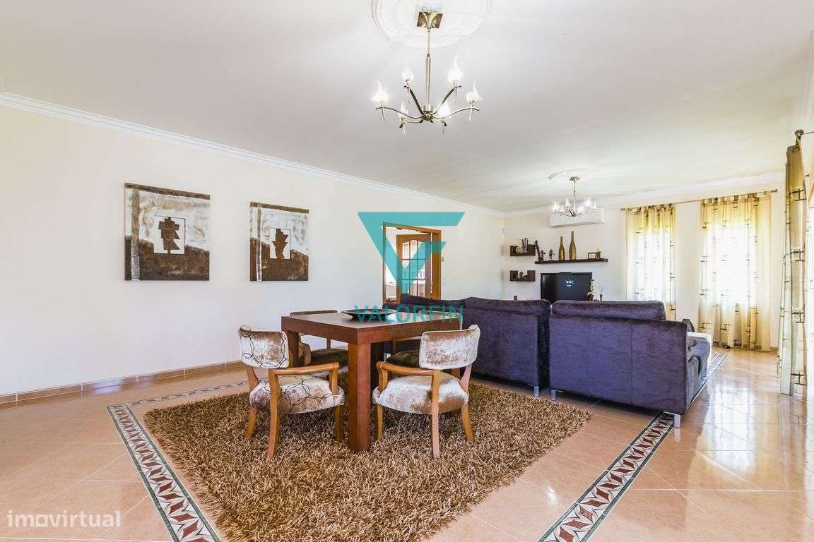 Moradia T4 Individual - Almagreira, Pombal-21