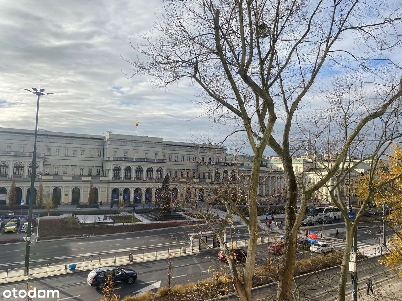 Doskonała inwestycja. 2 niezależne pokoje.-14