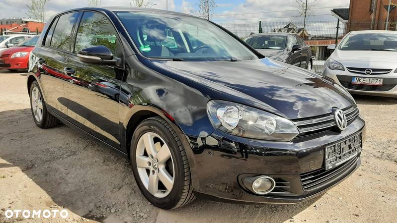 Volkswagen Golf Plus 1.4 TSI MATCH - 2