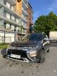Mitsubishi Outlander 2.0 Intense Comfort 4WD CVT - 2