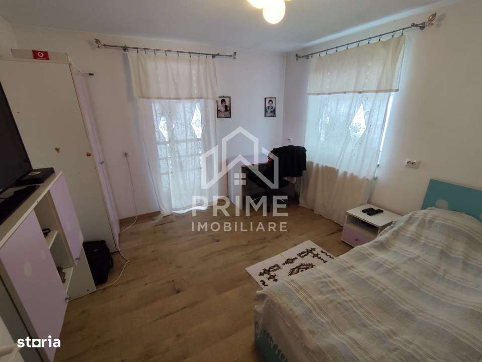 Casa Individuala 7 camere + spatiu comercial, 350 mp, zona Aiud! - Imagine principală: 5/15