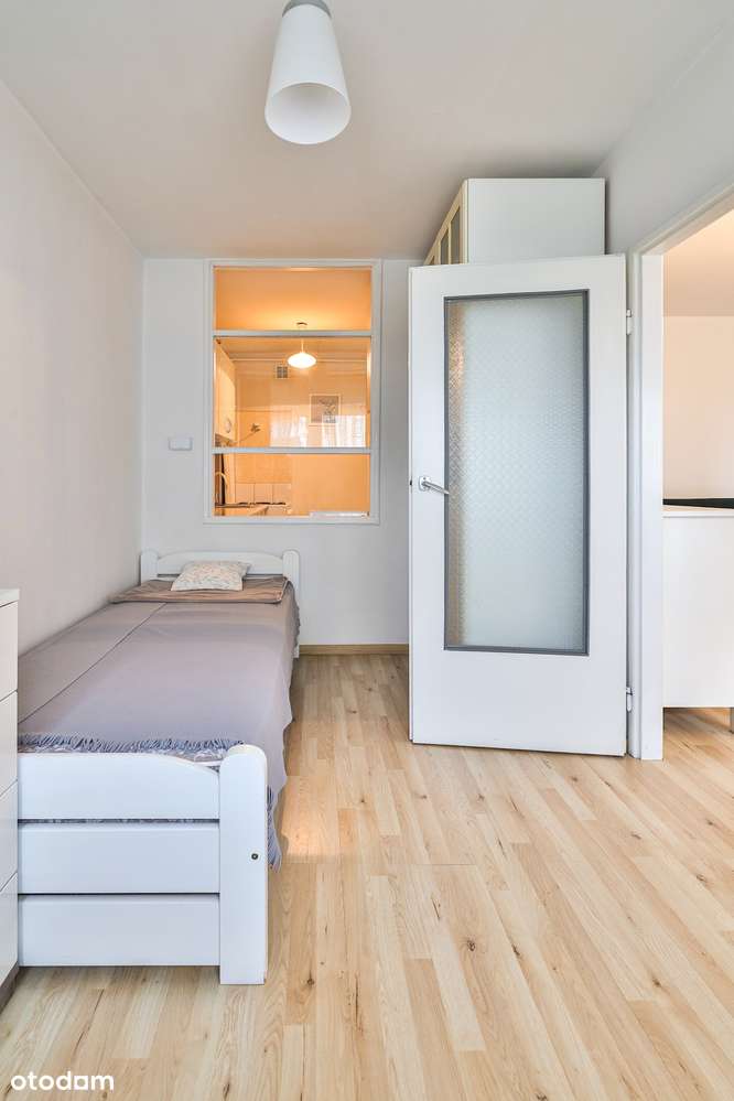 2 pokoje w sercu Grochowa | Świetna lokalizacja | Otoczenie zieleni-7