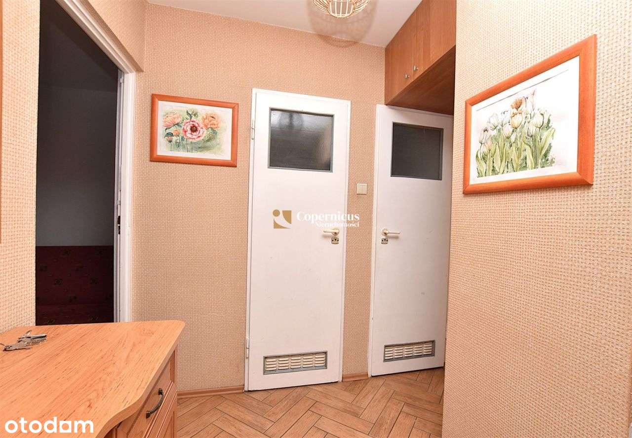 Gagarina, idealne dwa pokoje w idealnym miejscu - Pełny obrazek: 3/8