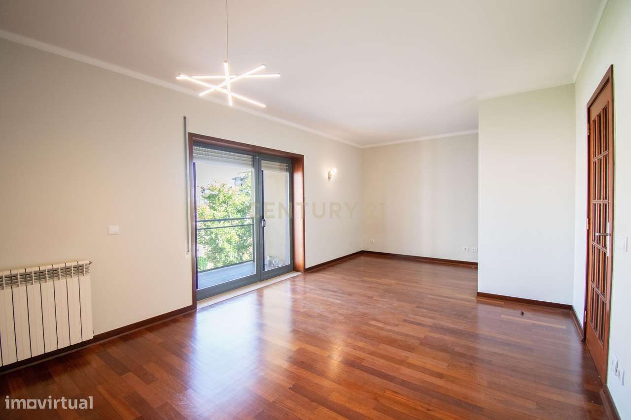 Apartamento T2 para arrendar no Vale das Flores – Coimbra - Grande imagem: 4/30
