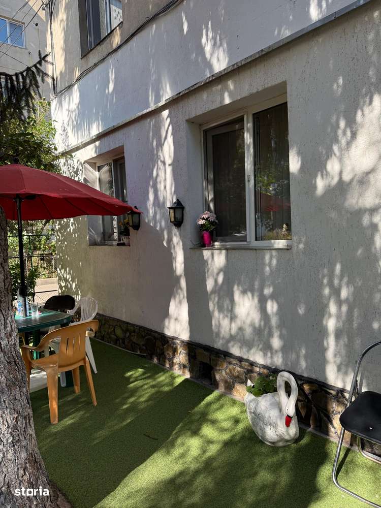 Campina - ap. 2 cam - mobilat - 39000 Euro/Neg.-17