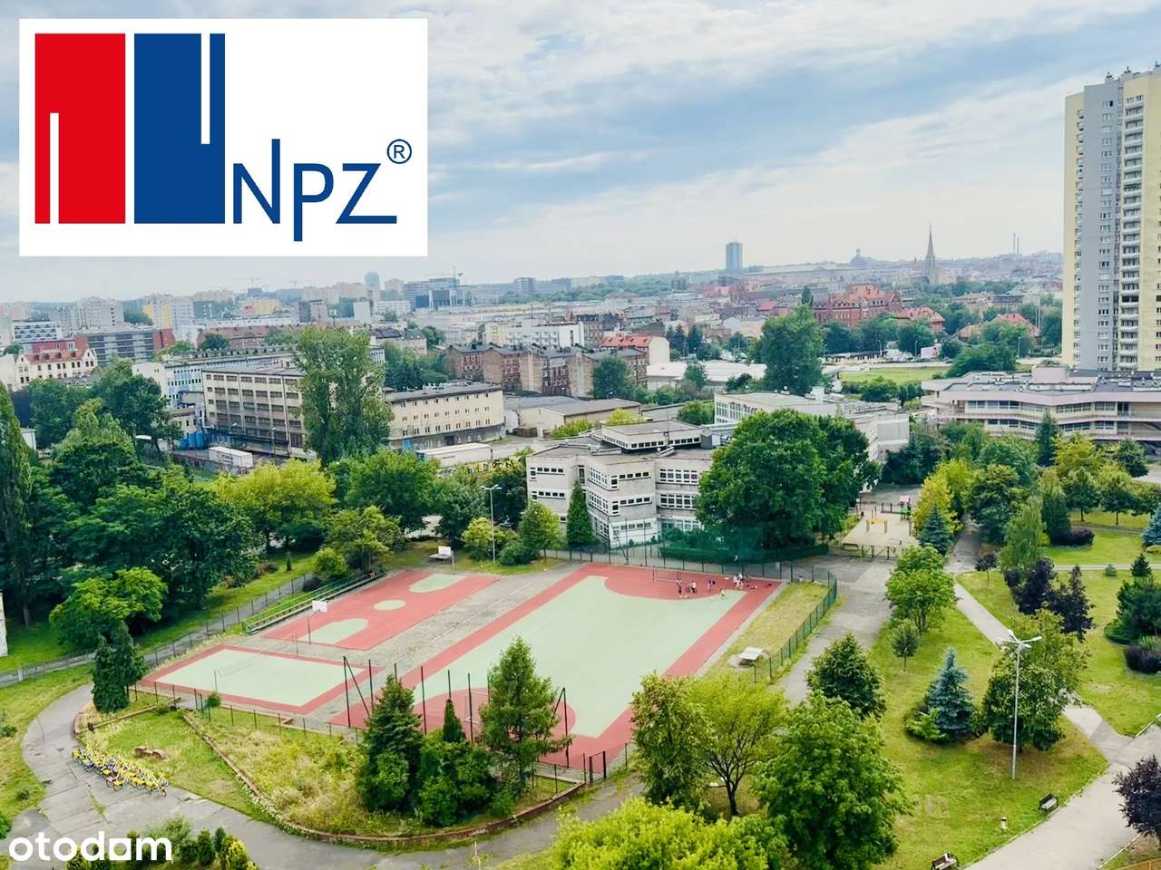 GWIAZDY, PANORAMA, 3 pokoje +balkon , +garderoba, +pralnia-14