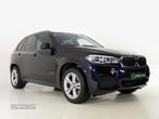 BMW X5 25 d sDrive Pack M - 2