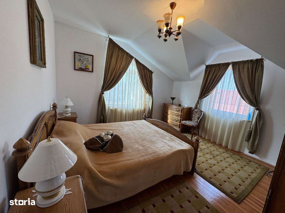 Casa P+2 zona CENTRALĂ-13