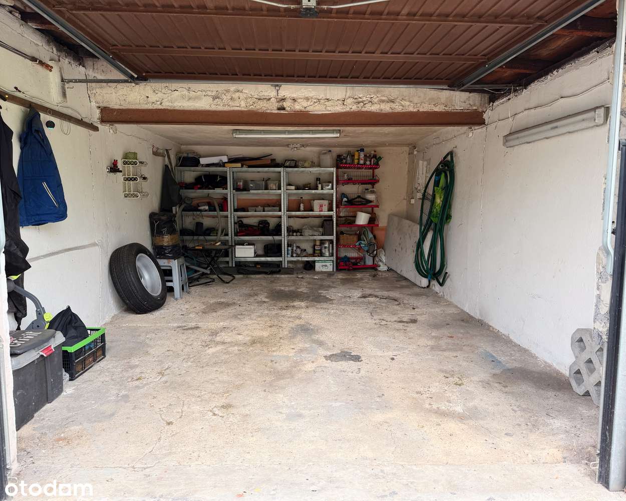 5 pokoi I 2 łazienki I garaż I działka 1027 m2 - Pełny obrazek: 5/19