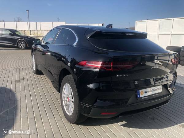 Jaguar I-Pace S AWD Aut. - 2