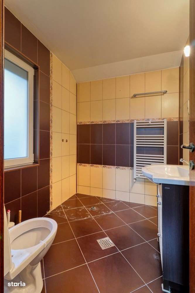 Vila individuala cu 589 mp teren, foisor si gradina superba | Darza-12