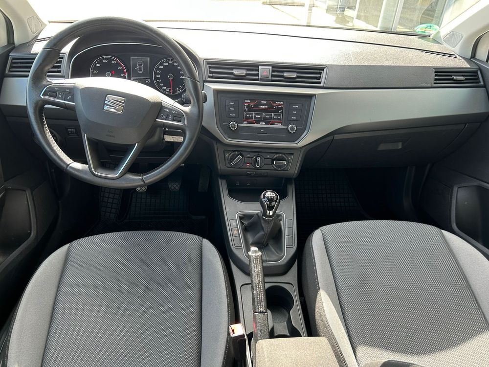 Seat Ibiza 1.0 TSI 95 CP Man - foto 21