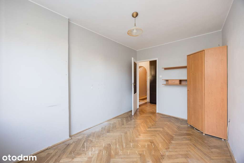 2 pokoje z balkonem | Powiśle | Blisko metra! - Pełny obrazek: 5/20