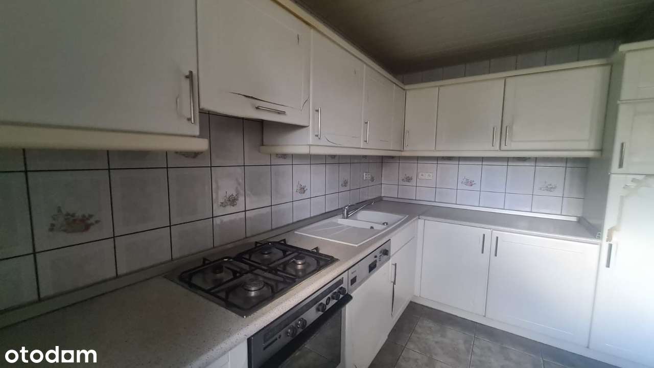 Na sprzedaż dom w Podjuchach!-11