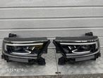 OPEL MOKKA II LAMPA PRZÓD LEWA PRAWA LED 9834016680 9834016880 - 1