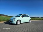 Fiat 500 1.2 Pop - 1