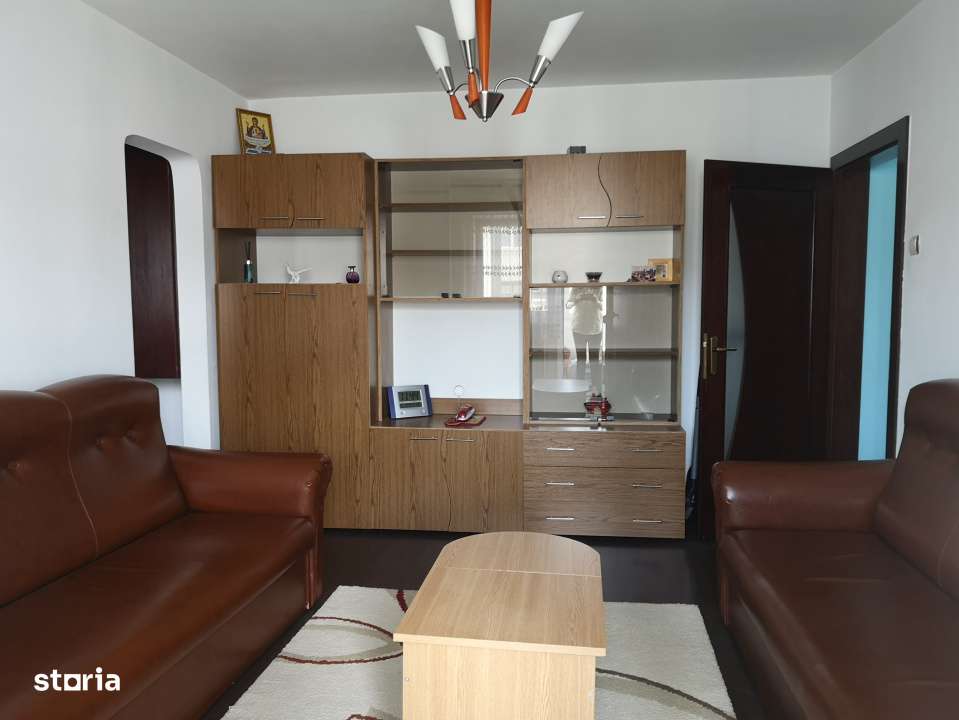 Apartament 2 camere pozitionat in Sacele-1