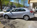 Mitsubishi Lancer Sportback 1.5 Invite - 4