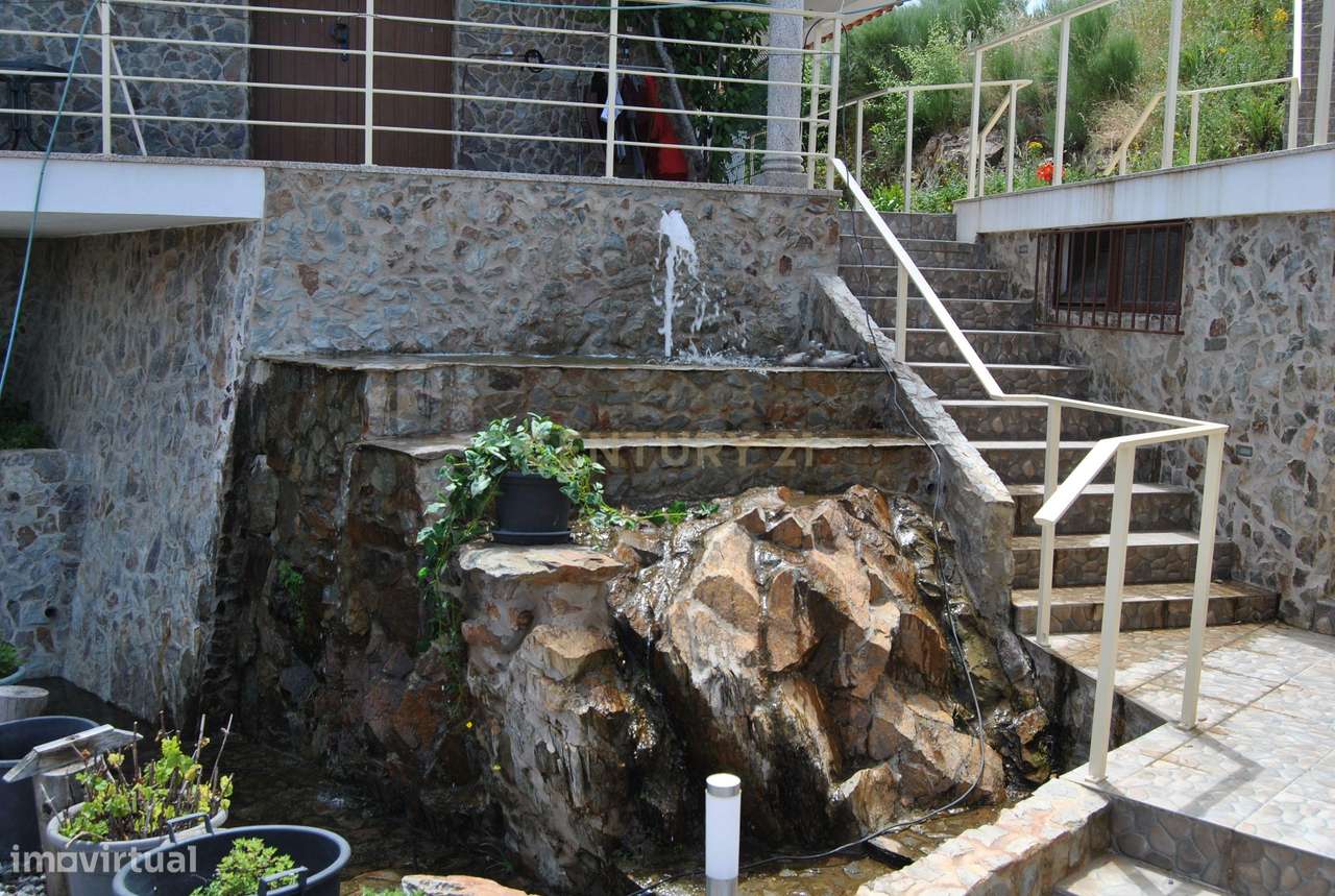 Propriedade única e exclusiva - Centro de Portugal - Grande imagem: 4/15