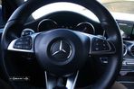 Mercedes-Benz C 200 Aut. - 27