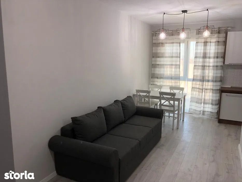 Apartament de vanzare cu 2 camere in Grigorescu