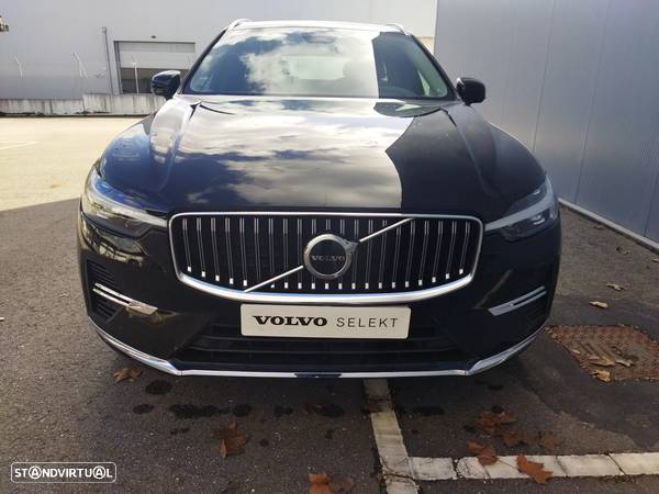 Volvo XC 60 2.0 T6 PHEV Core AWD - 21