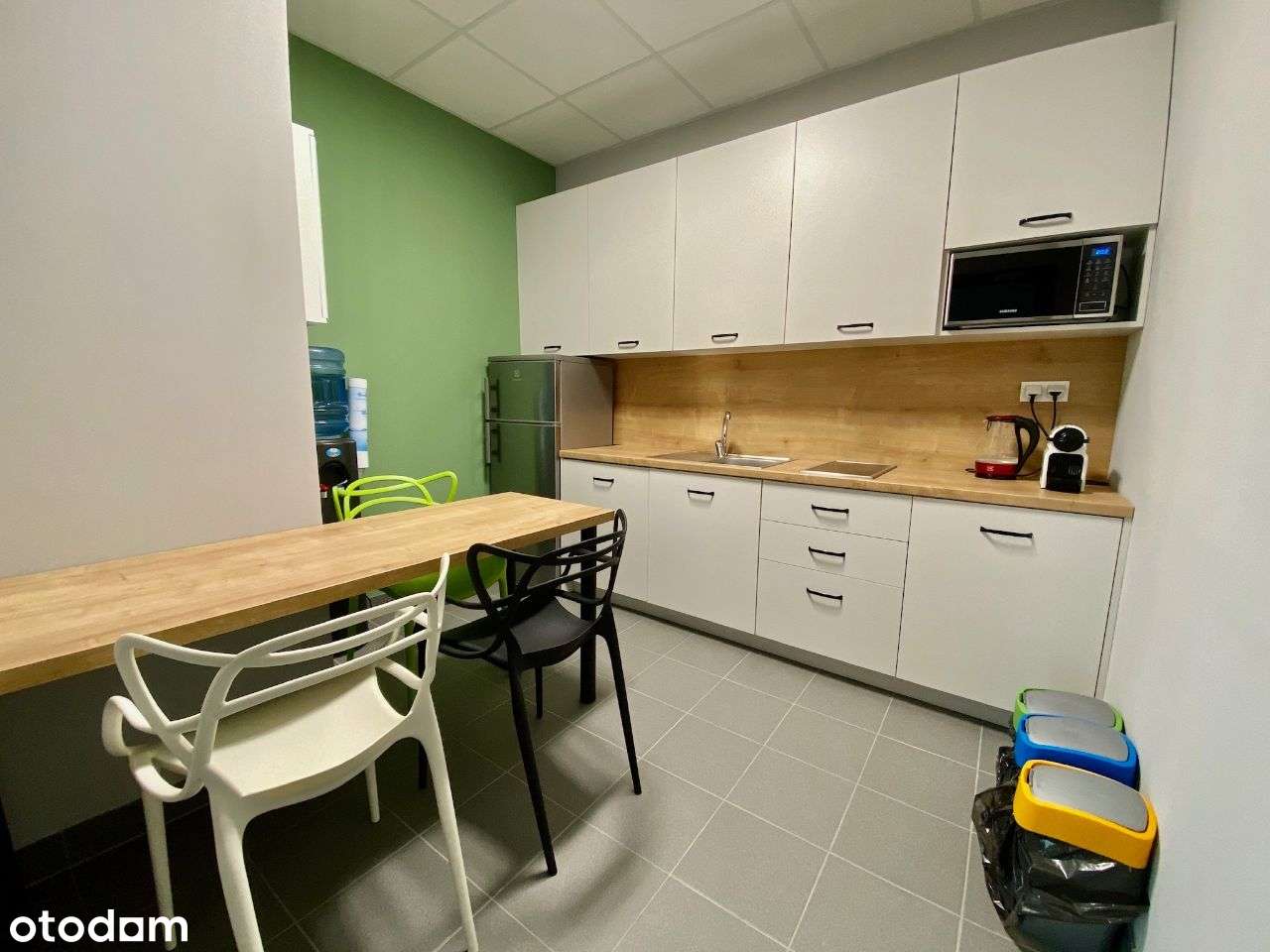 S-Bridge Office Park A1 i A2 nowoczesne biura-7