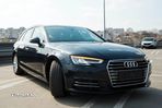 Audi A4 Avant 2.0 TDI S tronic Sport - 20