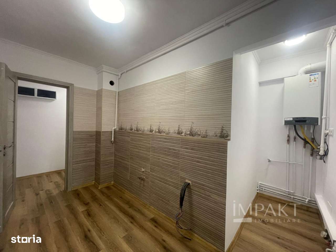 Oportunitate rară în zona Semicentrală – apartament renovat integral! - Imagine principală: 5/6