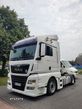 MAN TGX - 3