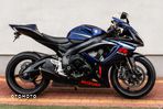 Suzuki GSX-R - 3