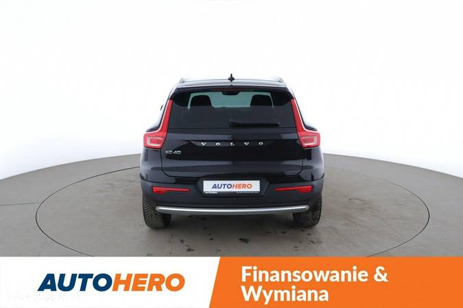 Volvo XC 40 D3 Momentum Pro - 6